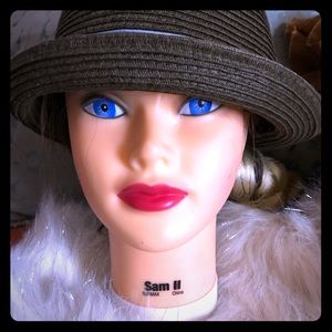 All styles of hat one size fits all